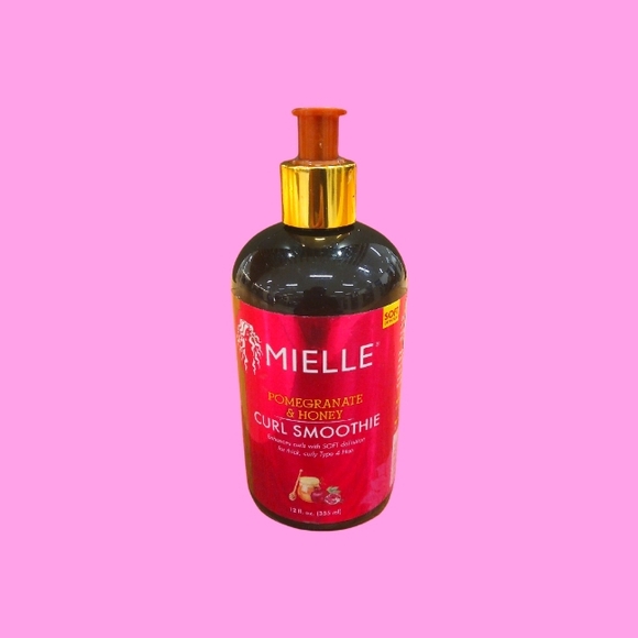 Mielle Pomegranate & Honey Curl Smoothie! - Picture 1 of 2